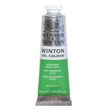 Winsor & Newton Winton Oil Paint - 37ml Tubes - 47 Colours